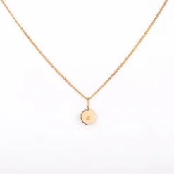 Ketting letters
