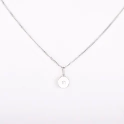 Ketting letters