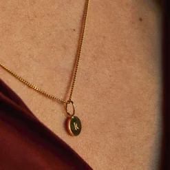 Ketting letters