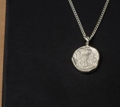 Ketting mister drachme