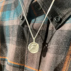 Ketting mister drachme