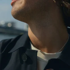 Ketting multiple donut