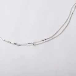 Ketting multiple duo