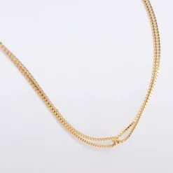 Ketting multiple duo