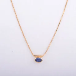 Ketting ocean gem