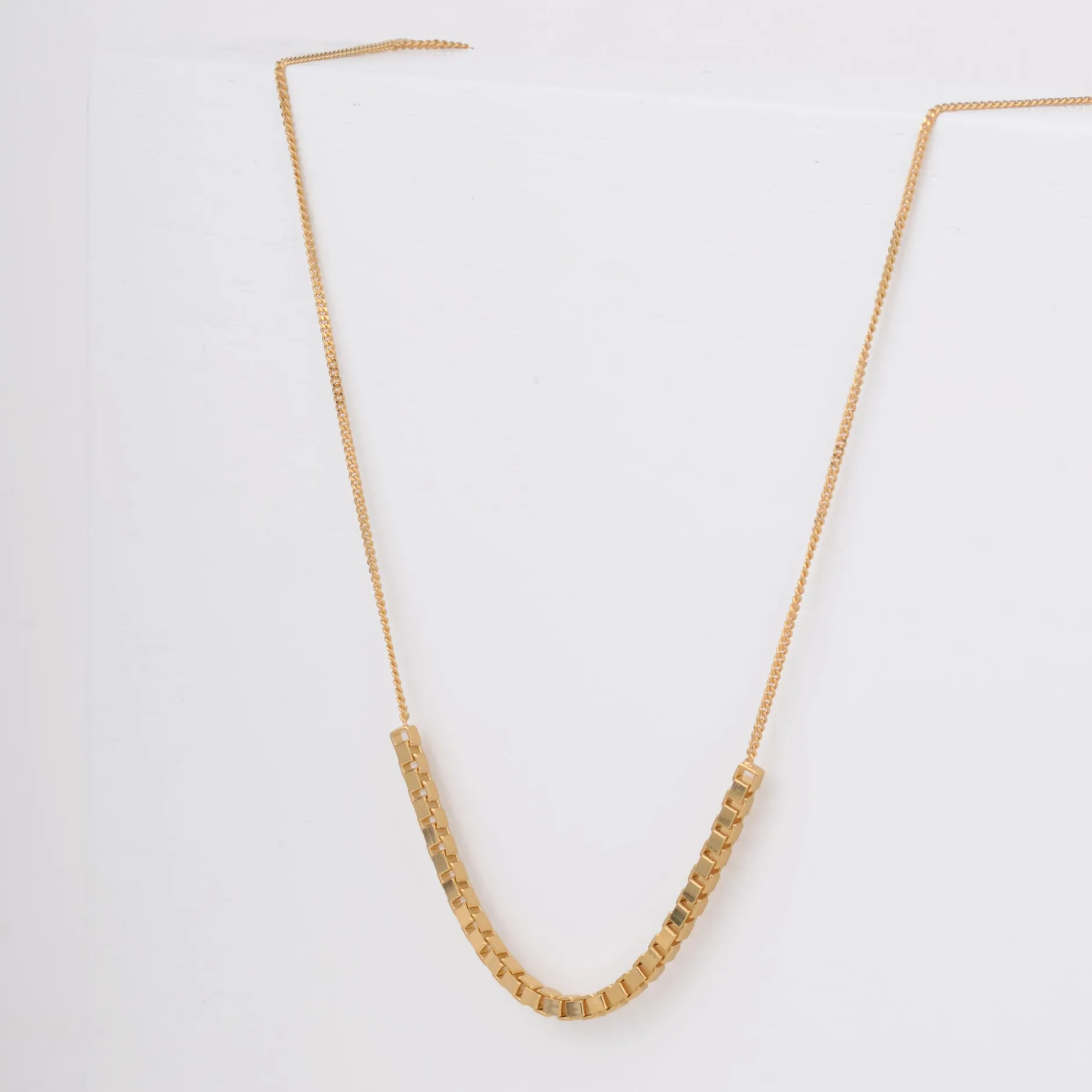 Ketting square cubes