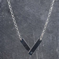 Ketting studded