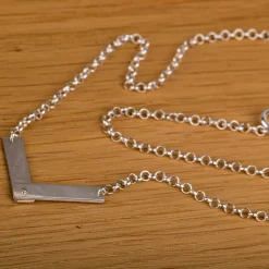 Ketting studded
