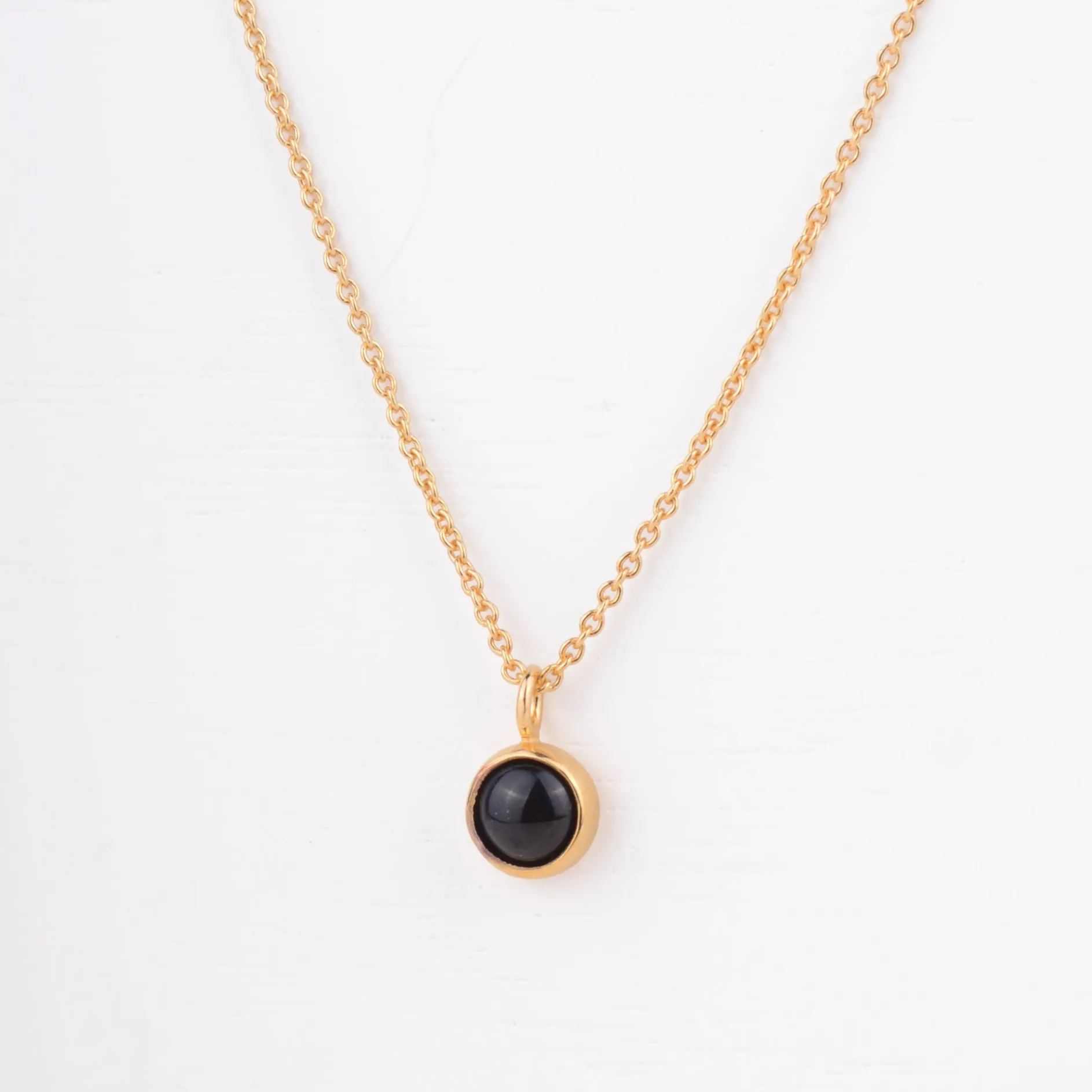 Ketting terra nova