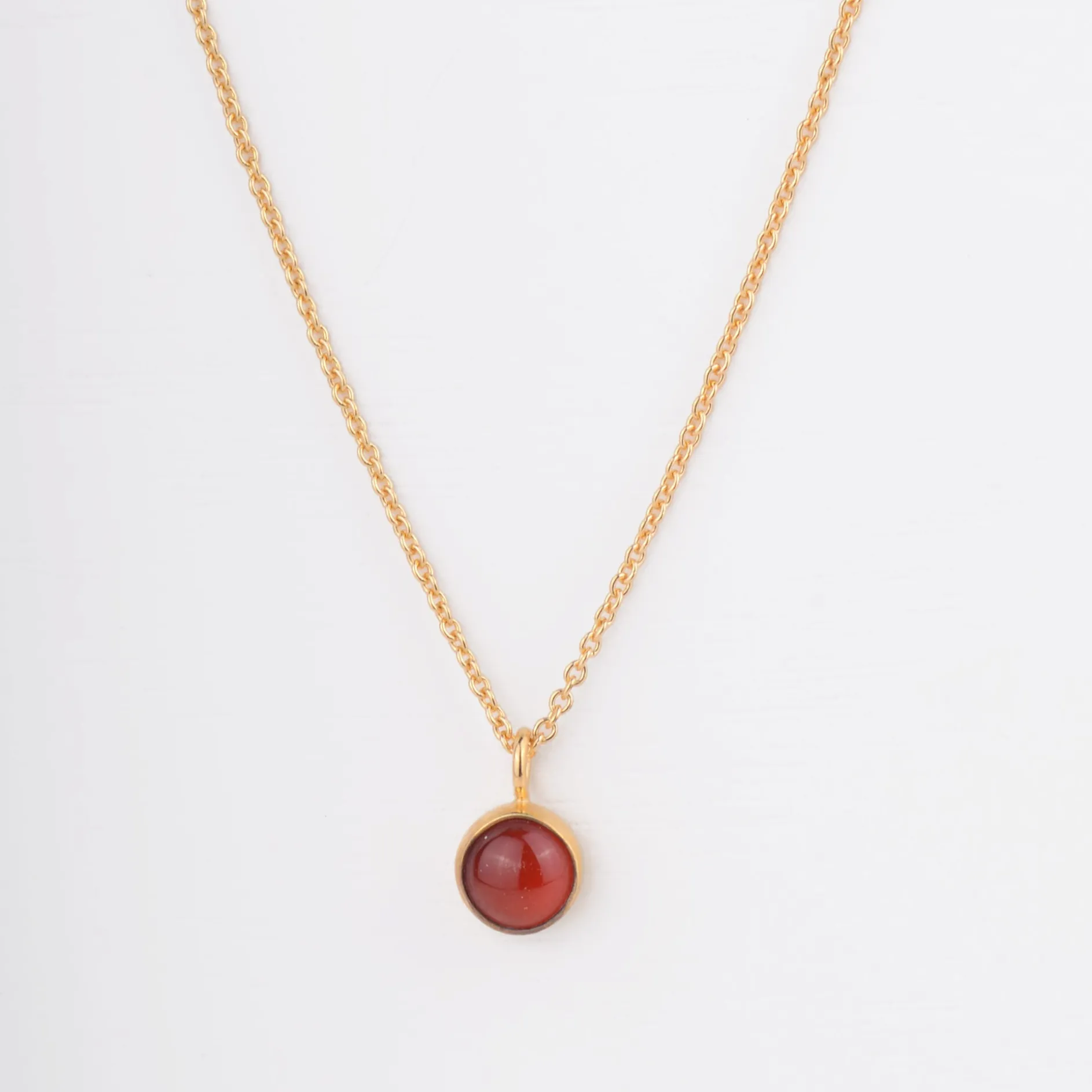 Ketting terra nova