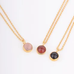 Ketting terra nova