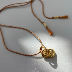 Ketting tie the knot