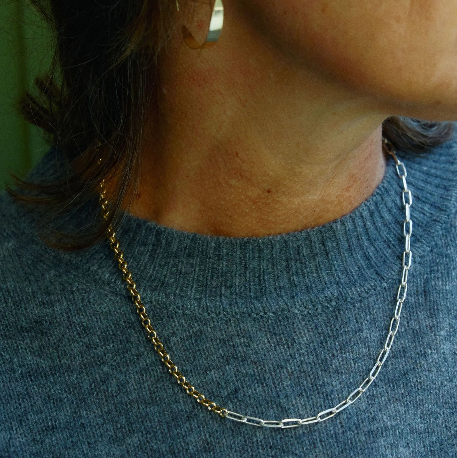 Ketting tosca