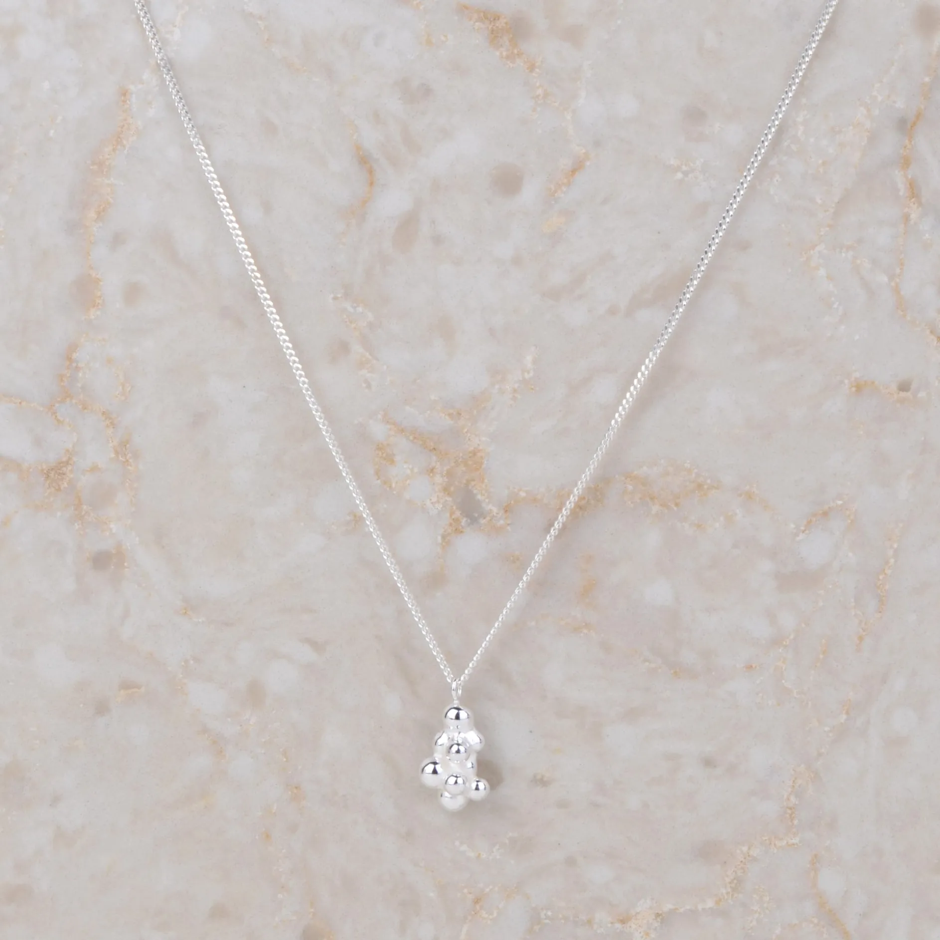 Ketting turandot