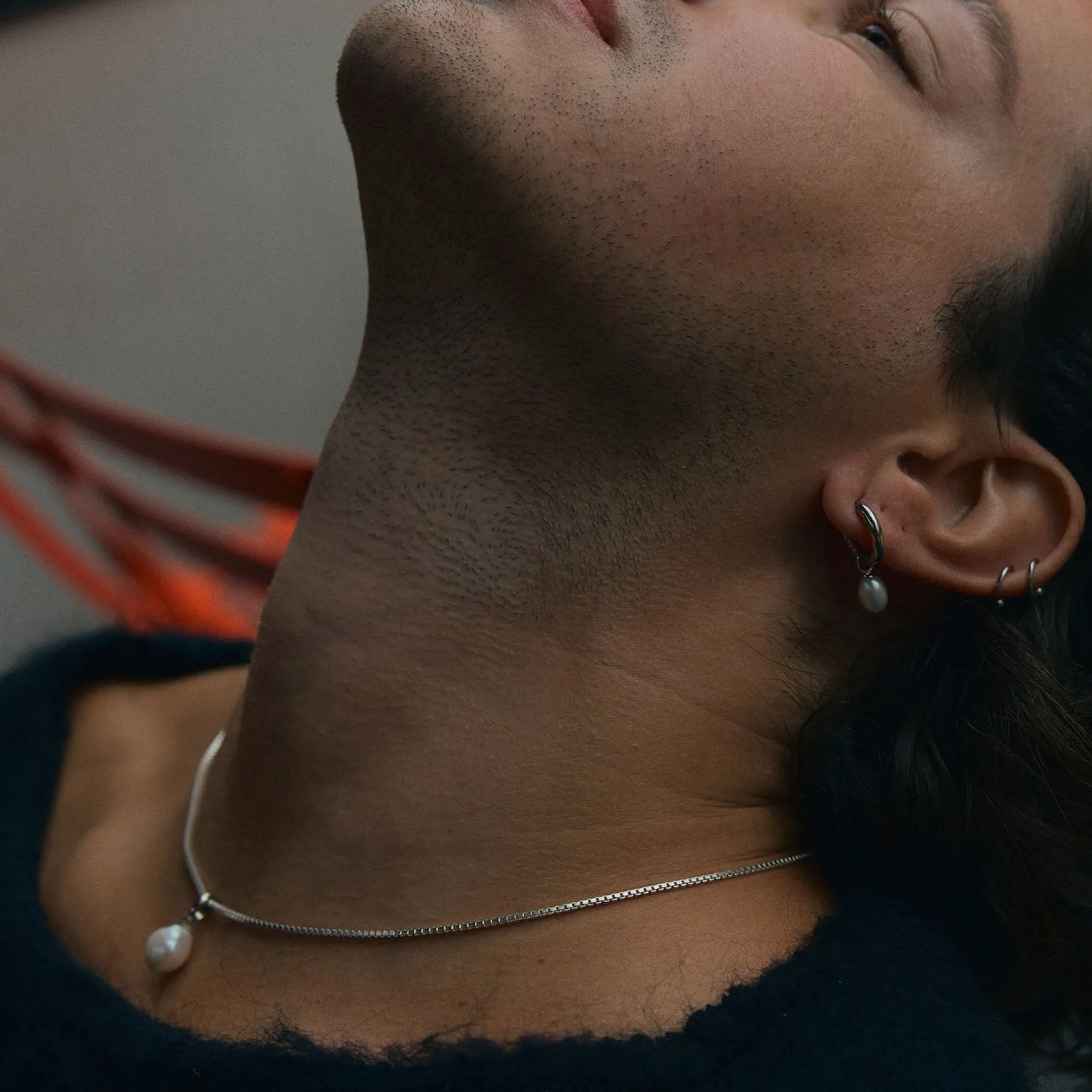 Ketting venice fine