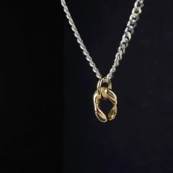 Ketting wide