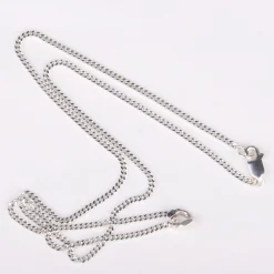 Ketting wide