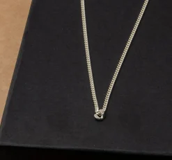Ketting wide