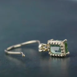Oorbellen 14k Bouquet 'Verboden verlangen'
