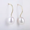 Oorbellen 14k sweet drop