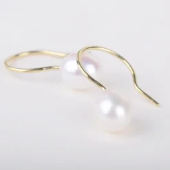 Oorbellen 14k sweet drop