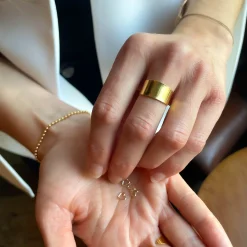 Ring aida