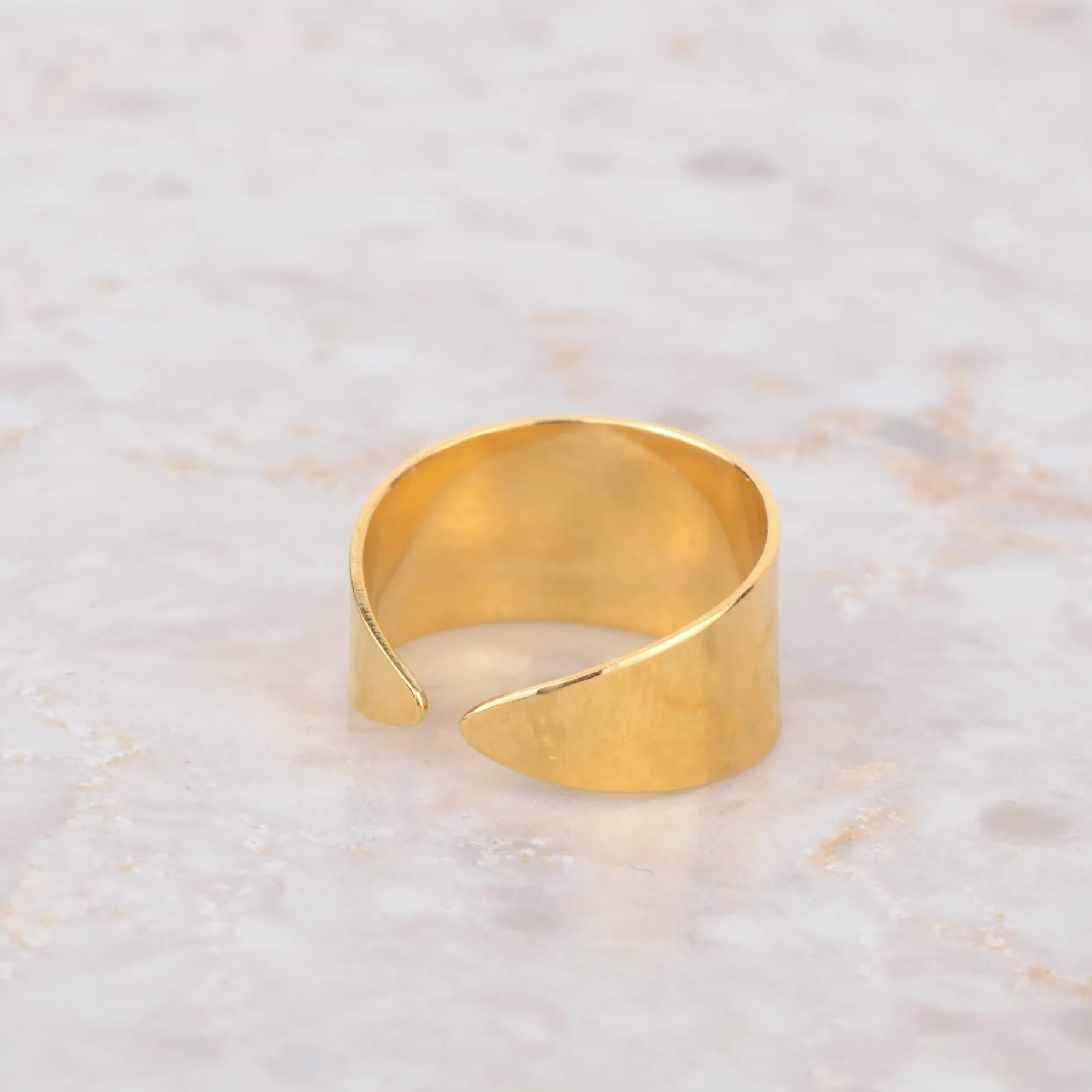 Ring aida