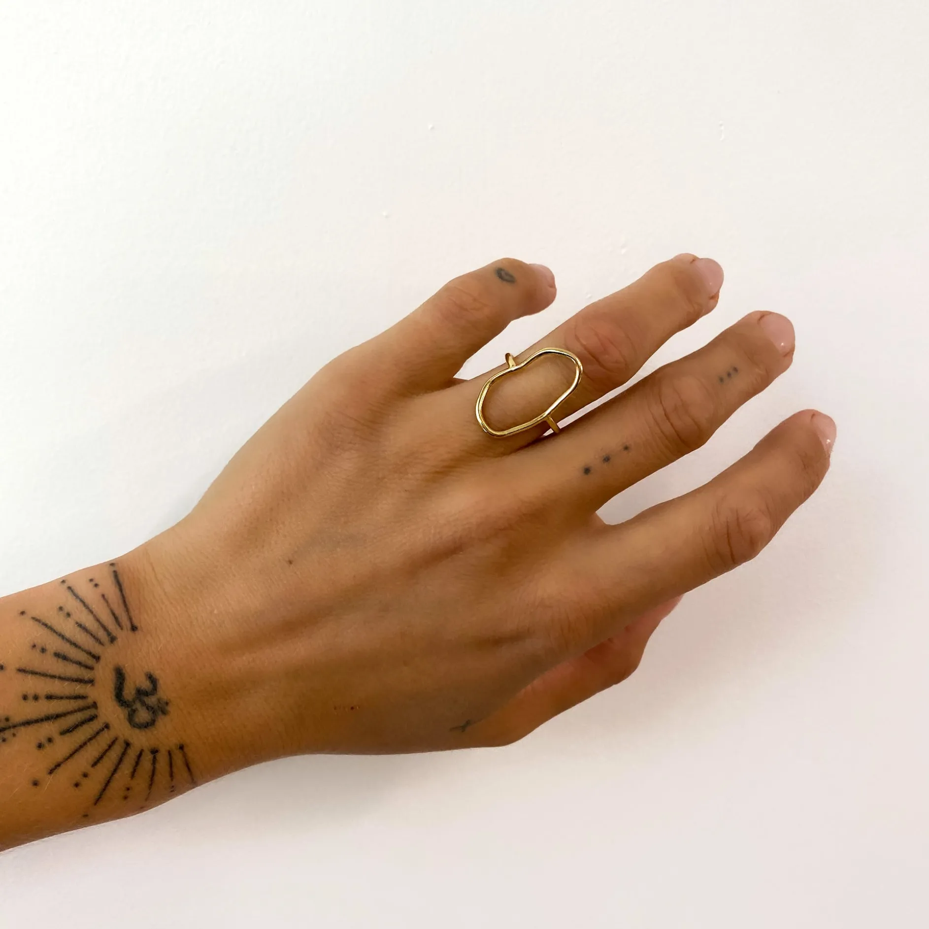 Ring Como