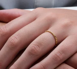Ring de la fete