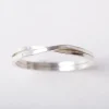 Ring double stripe