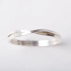 Ring double stripe