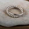 Ring double trouble