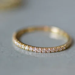 Ring 14k alliance