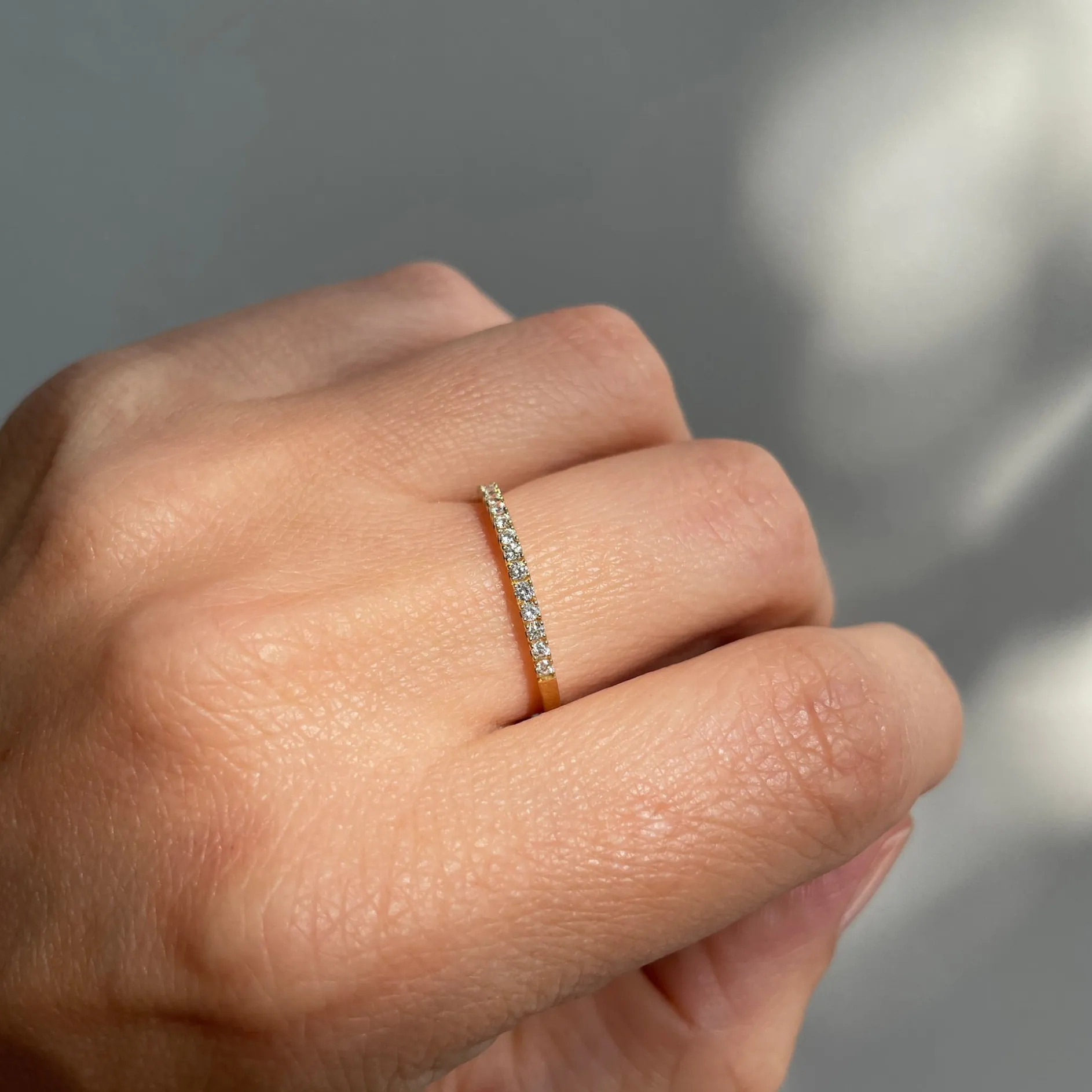 Ring 14k alliance