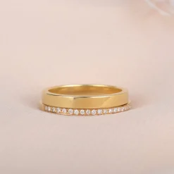 Ring 18k alliance