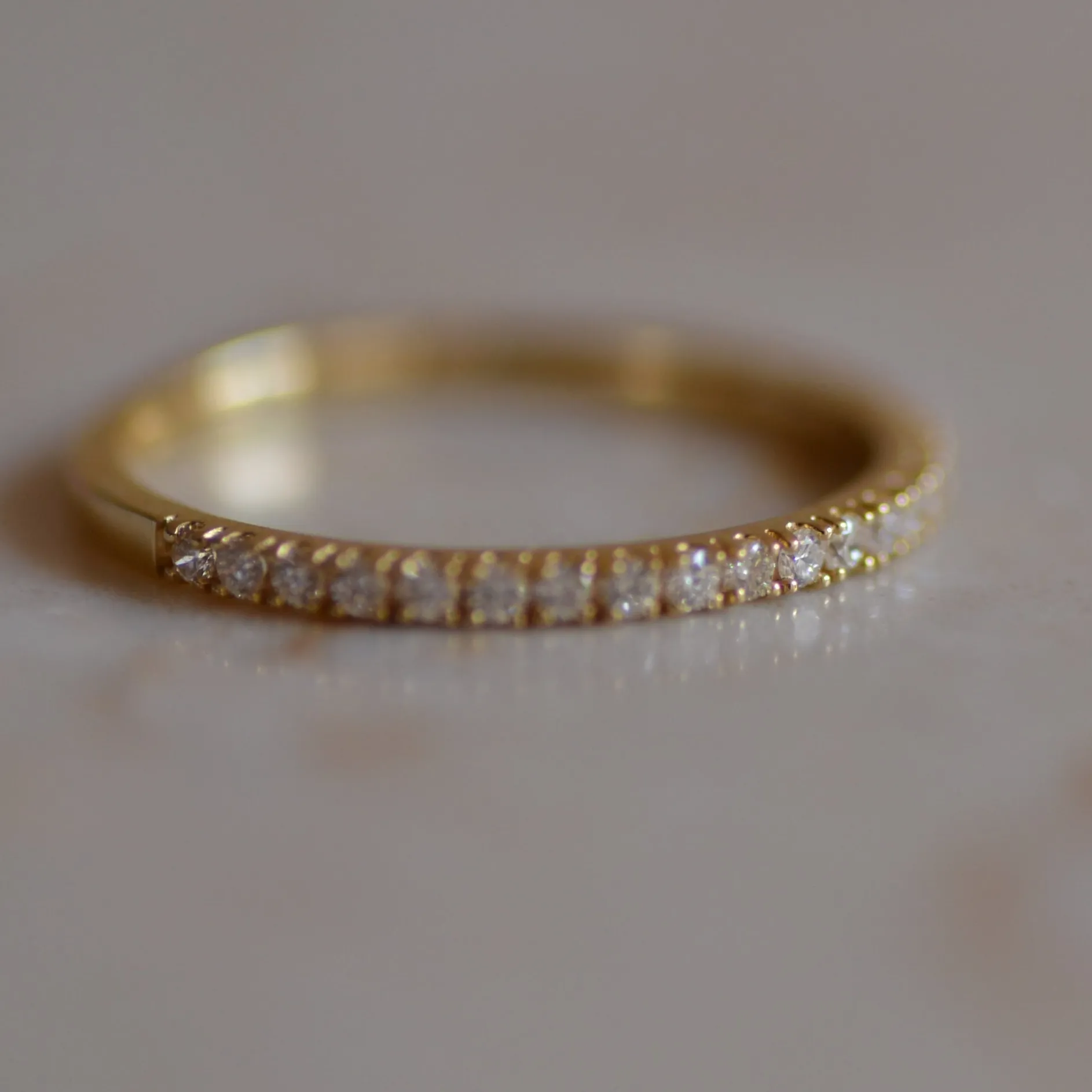 Ring 14k alliance