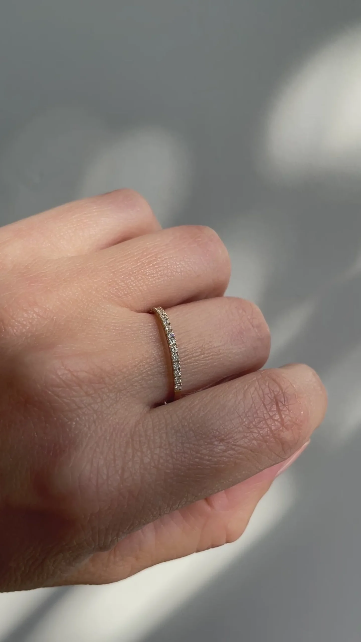 Ring 14k alliance