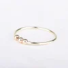 Ring 14k balls