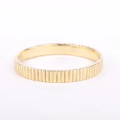 Ring 14k Charlotte