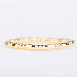 Ring 14k de la fete
