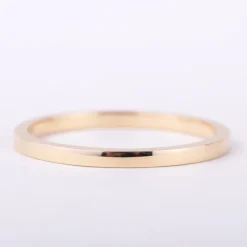 Ring 14k elementary