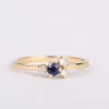 Ring 14k from dusk till dawn