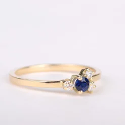 Ring 14k from dusk till dawn