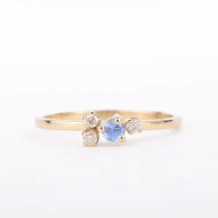 Ring 14k from dusk till dawn