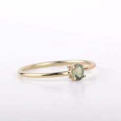 Ring 14k hope, faith & love