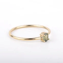 Ring 14k hope, faith & love