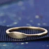Ring 14k little name