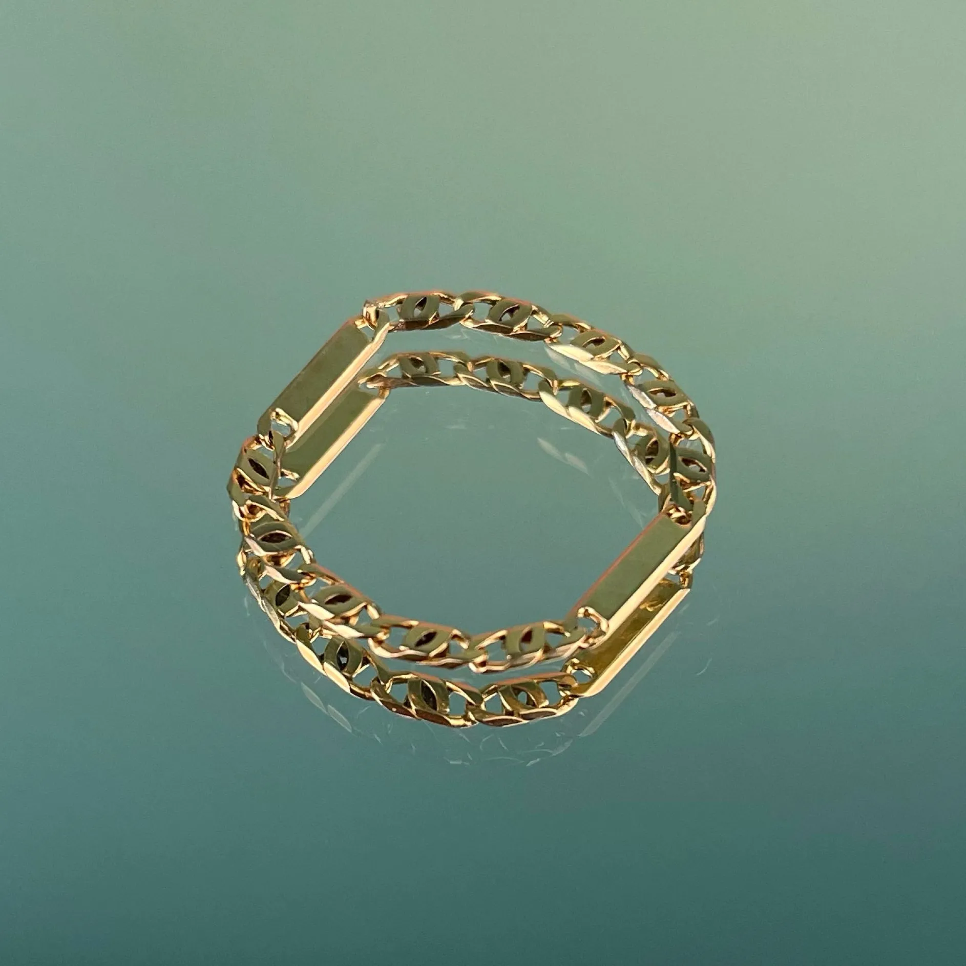Ring 14k loved Amelia Earhart