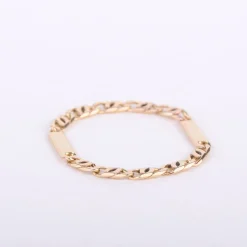 Ring 14k loved Amelia Earhart