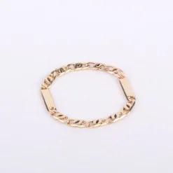 Ring 14k loved Amelia Earhart